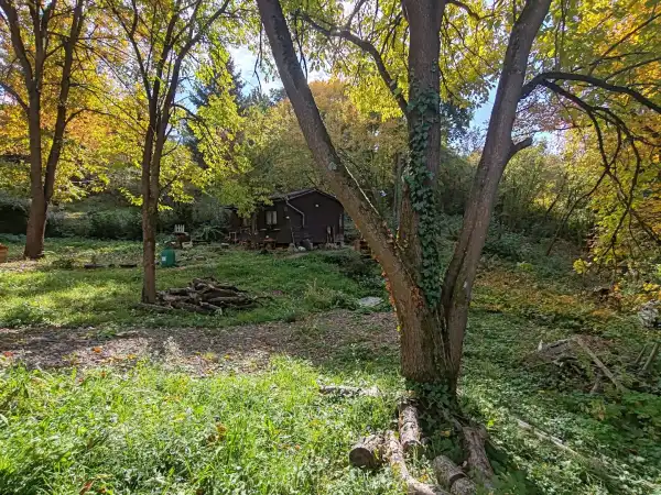 Eladó Üdülő, Nógrád 862 m² 9.2 M Ft