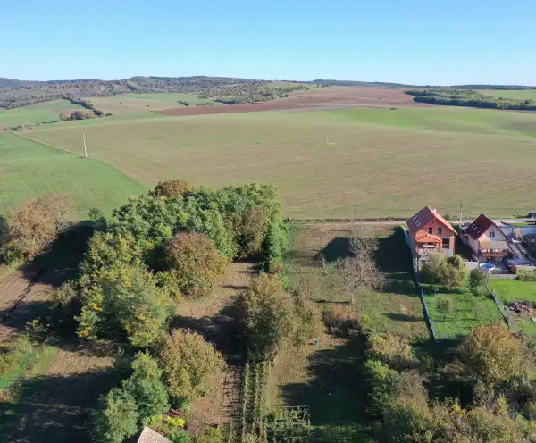 Eladó új építésű családi ház, Vanyarc 5 szoba 254 m² 79 M Ft