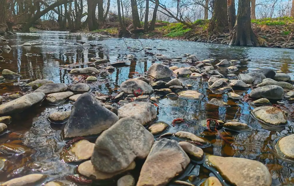 Pest megye - Kemence