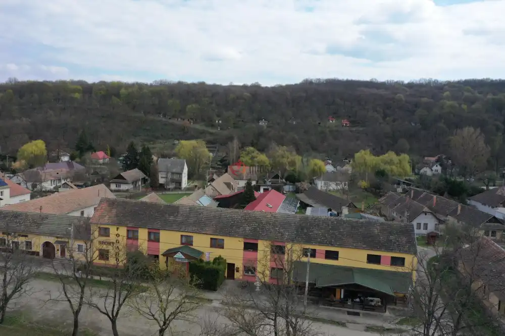 Pest megye - Kemence