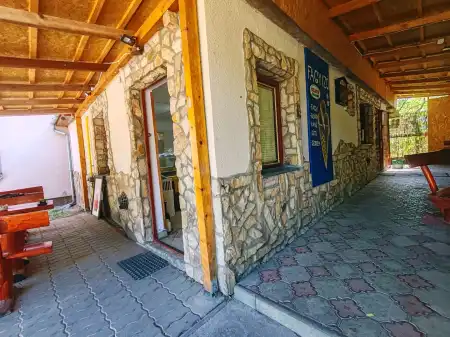 Eladó vendéglátás, Szanda 41 m² 25 M Ft